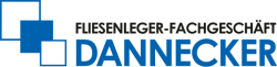 Logo Fliesen Dannecker in Schonach