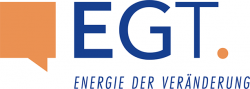 Logo EGT Gebäudetechnik in Furtwangen