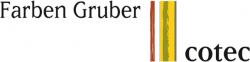 Logo Farben Gruber in Furtwangen